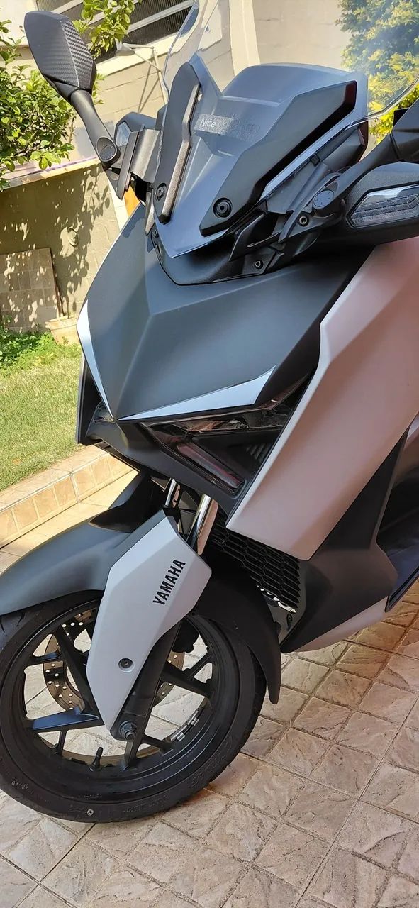 Vendo XMax 250 Connected 2025