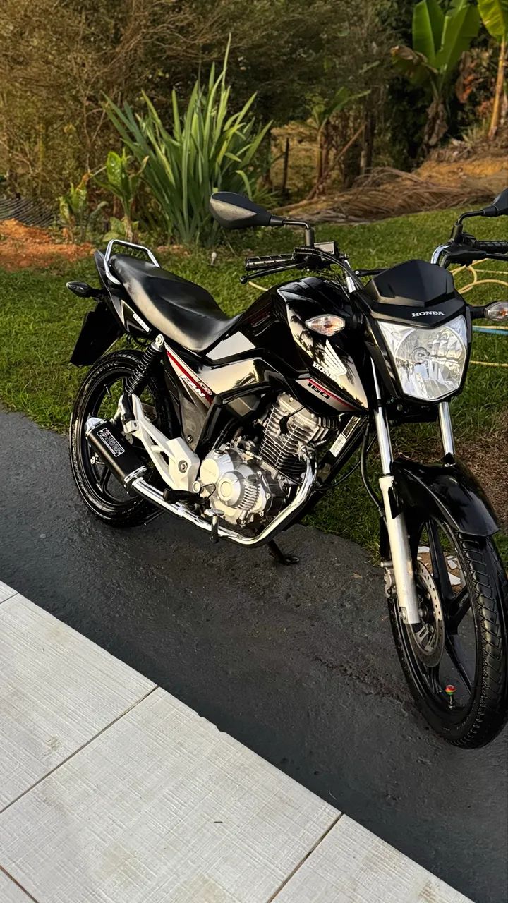 CG Fan 160  - Foto 3