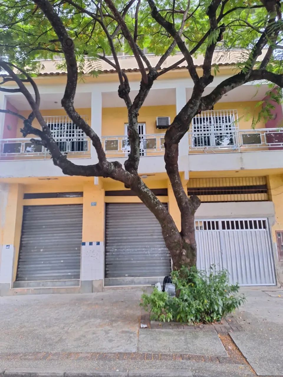 CASA COM 2 QUARTOS EM ANCHIETA - ACEITO ENTRADA - Foto 2