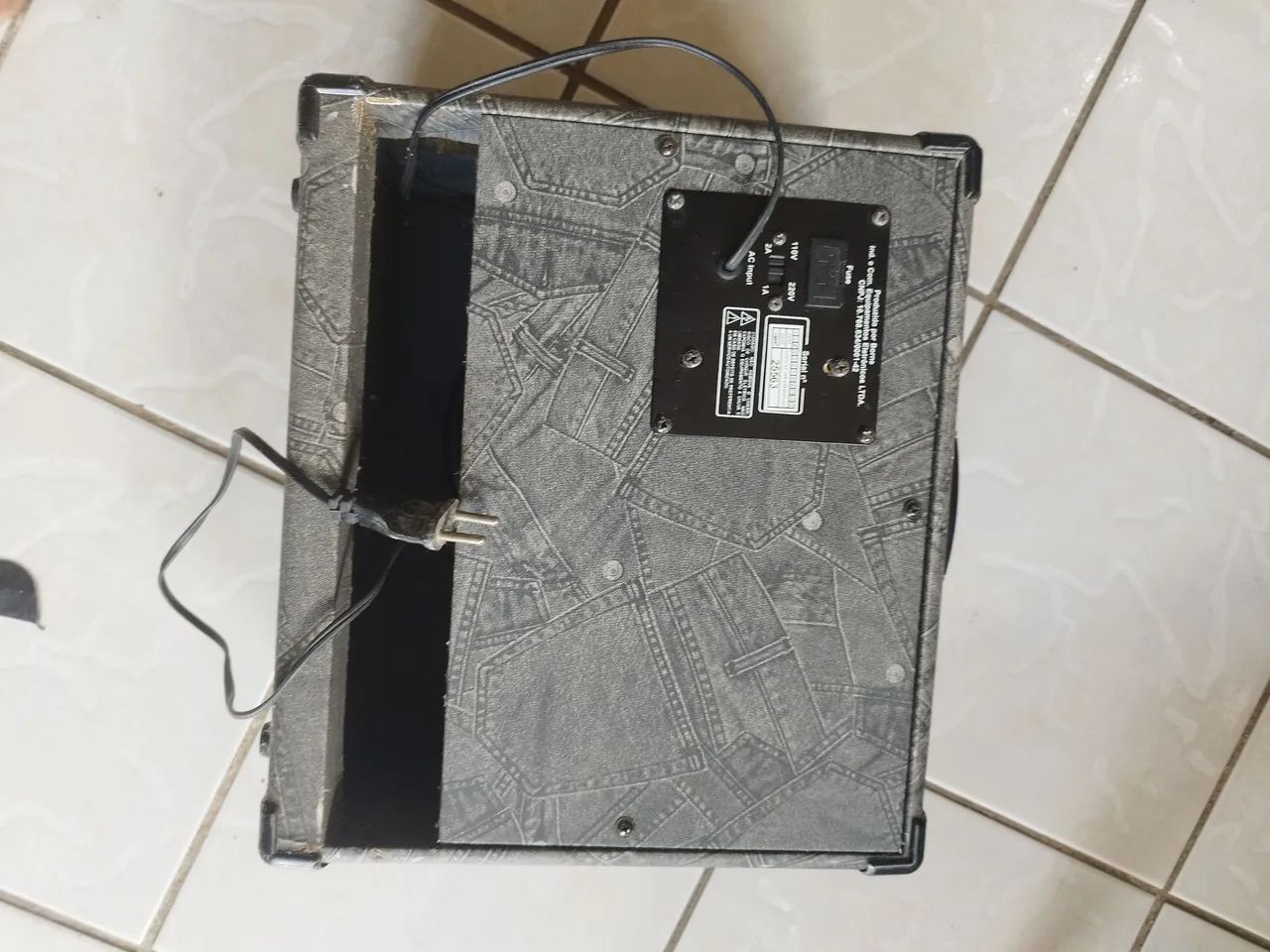 Cubo Borne G70 strike - Foto 2