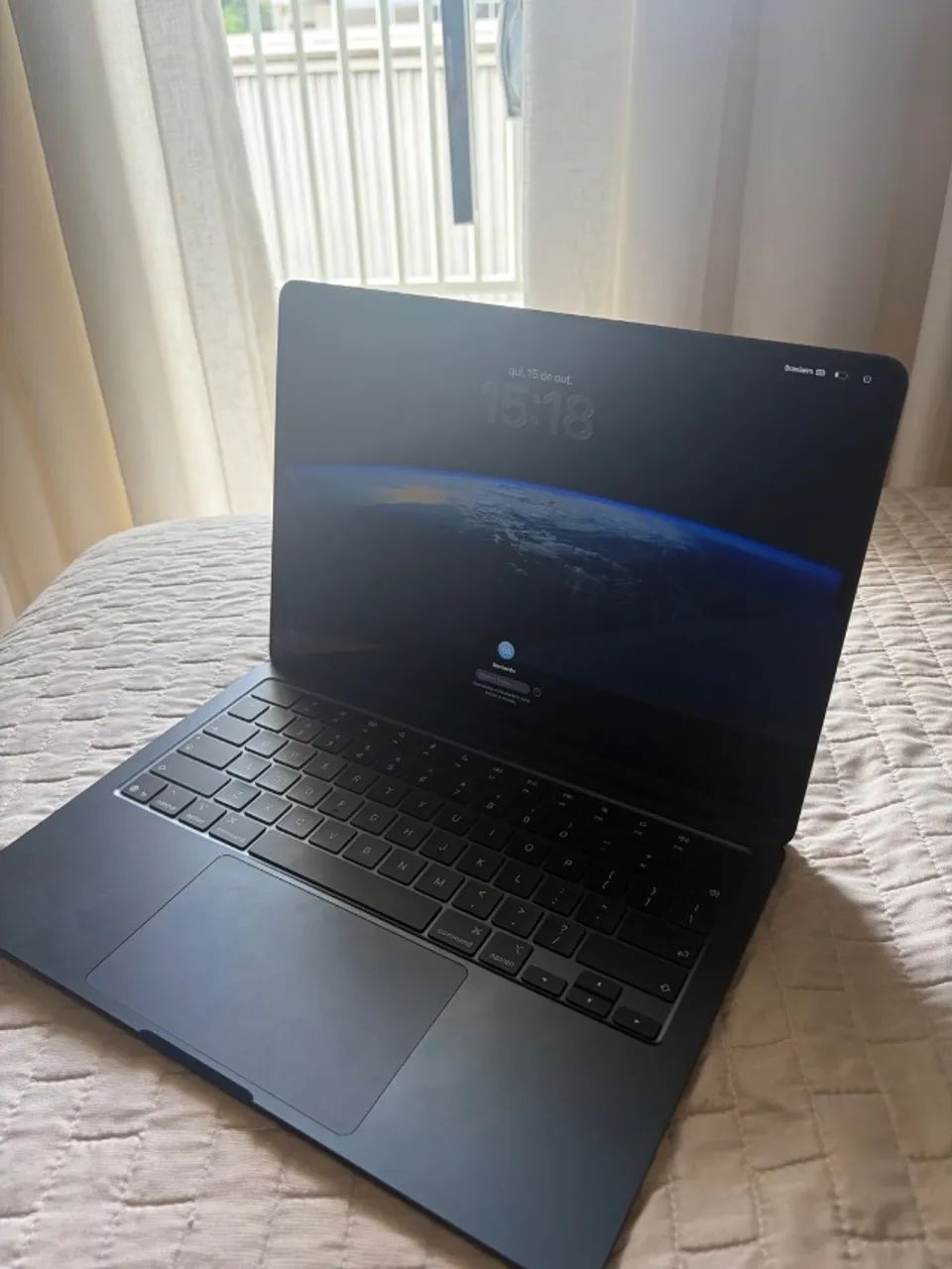 Macbook