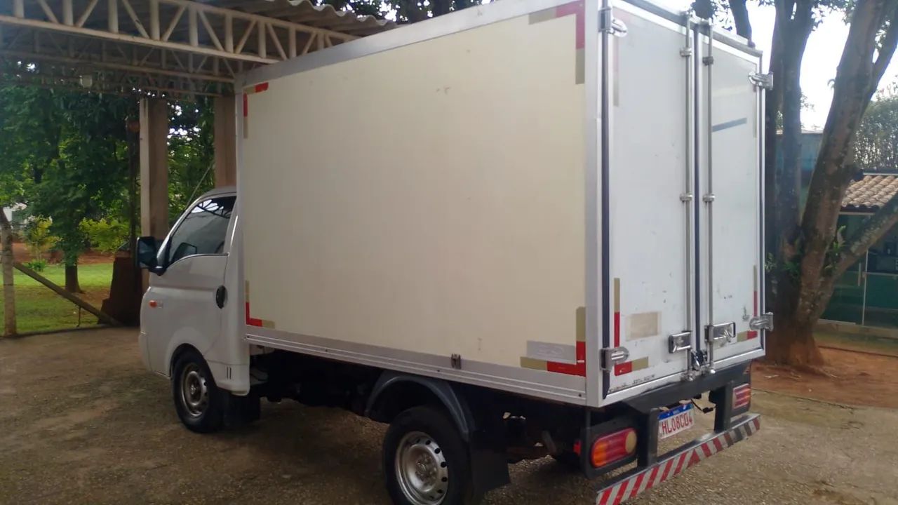 Vendo HR 2011/2012 - Foto 4