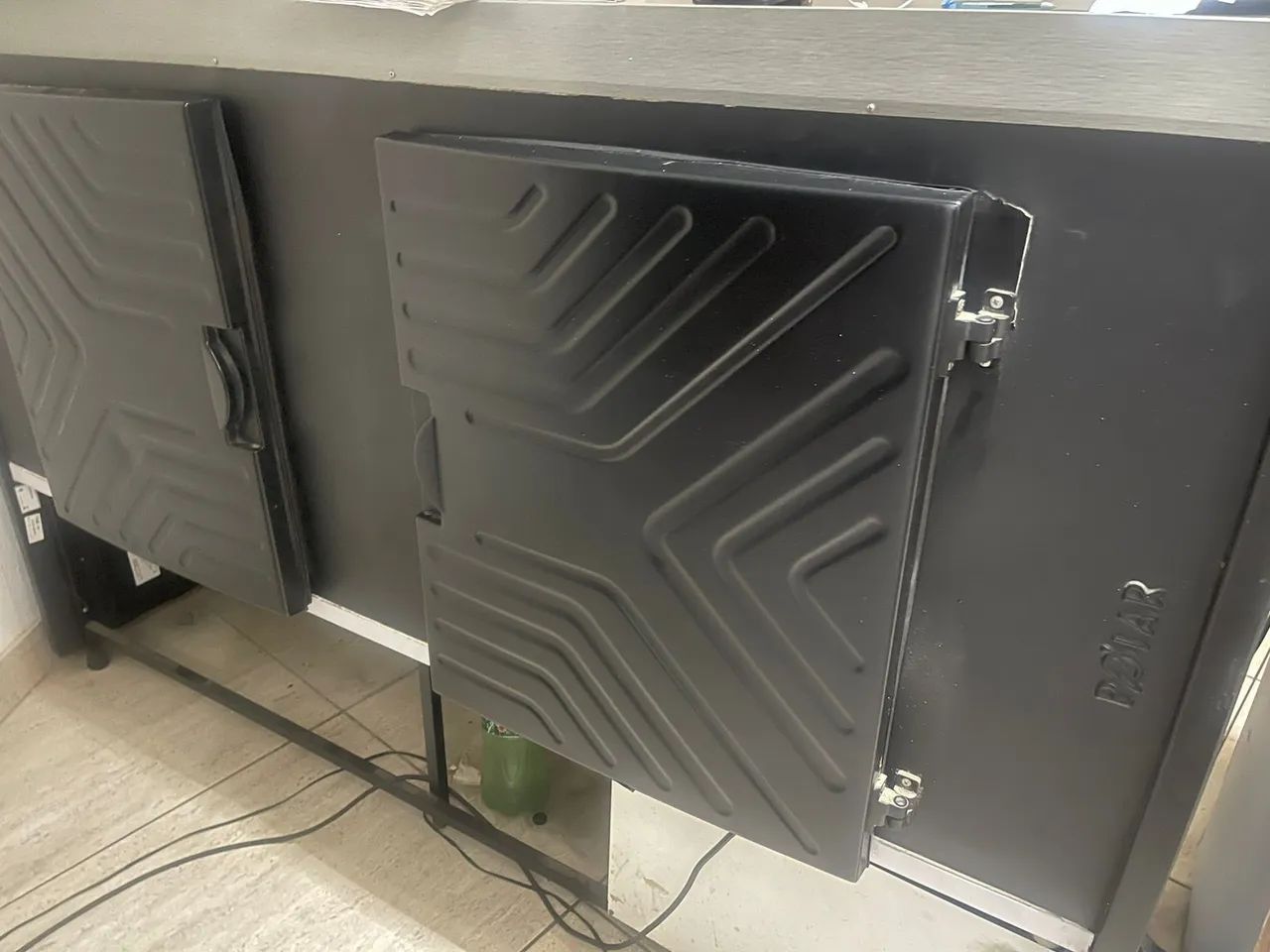 Balcão Refrigerado Polar Expositor - Foto 5