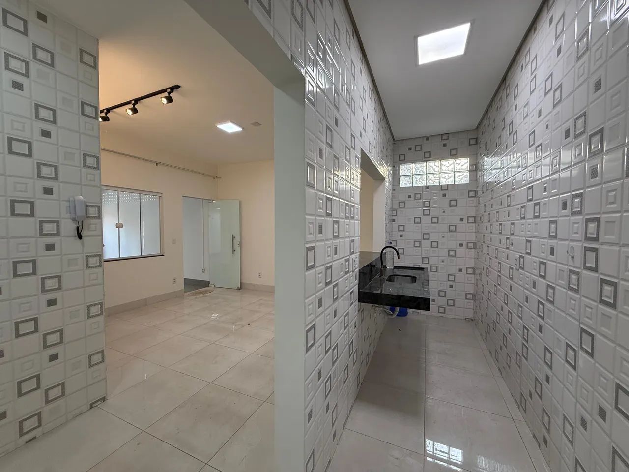  CASA PARA LOCAÇÃO 806 Sul | 2 QUARTOS, SENDO 1 SUÍTE - Foto 2