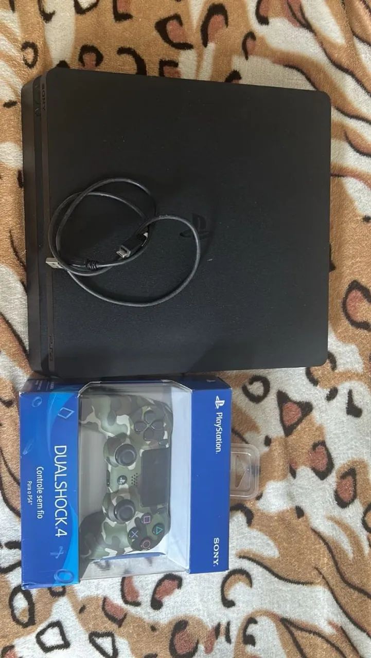 PS4 - Foto 2