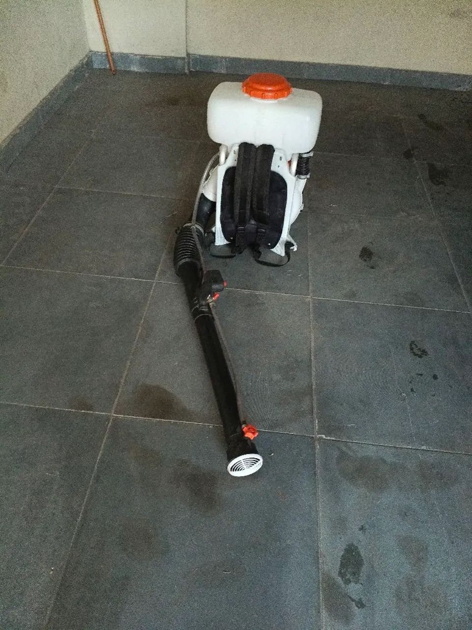 Poverizado da Stihl  - Foto 2