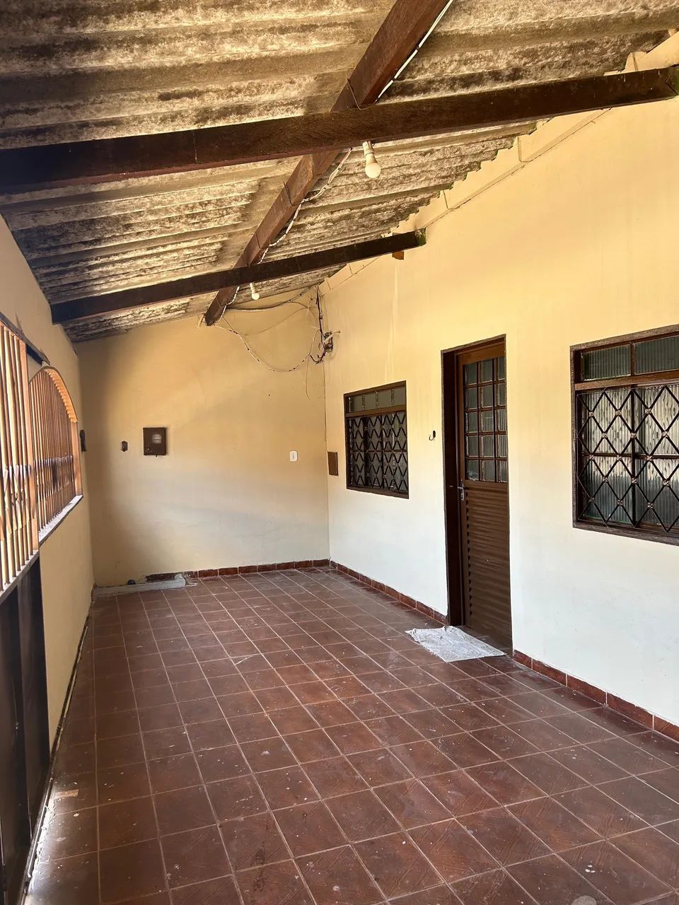 Vende-se casa em Brazlândia - Foto 2