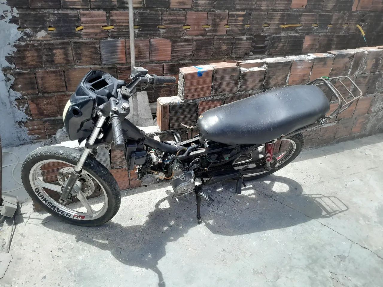 Jonny 50cc - Foto 3