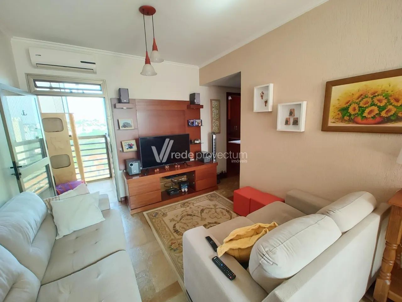 apartamento - Taquaral - Campinas - Foto 4