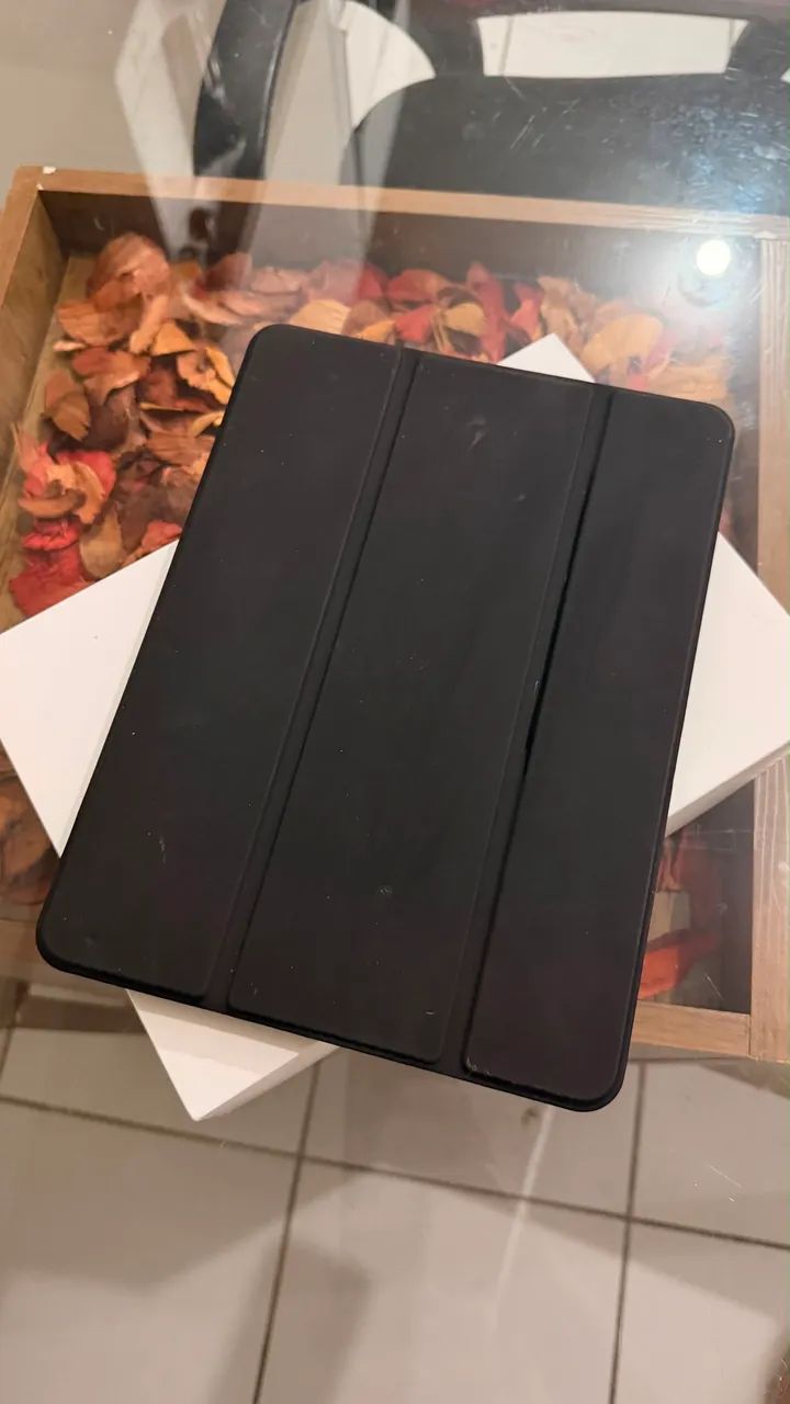 iPad 9º geração novíssimo  - Foto 5