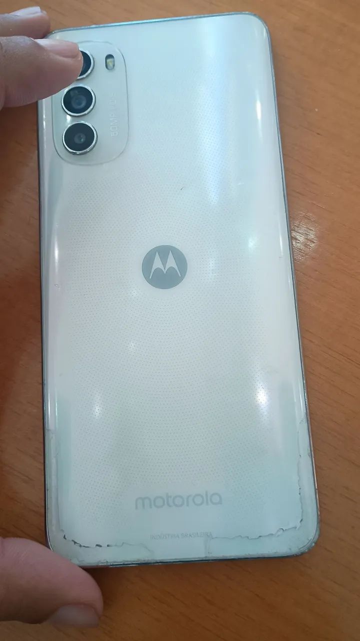 Celular Moto G 82 6gb Ram/128GB - Foto 3
