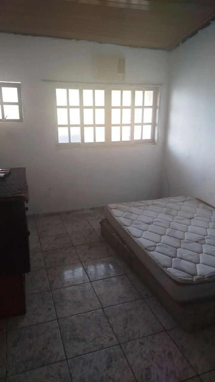 Casa a venda na vila morro do cemitério  - Foto 2