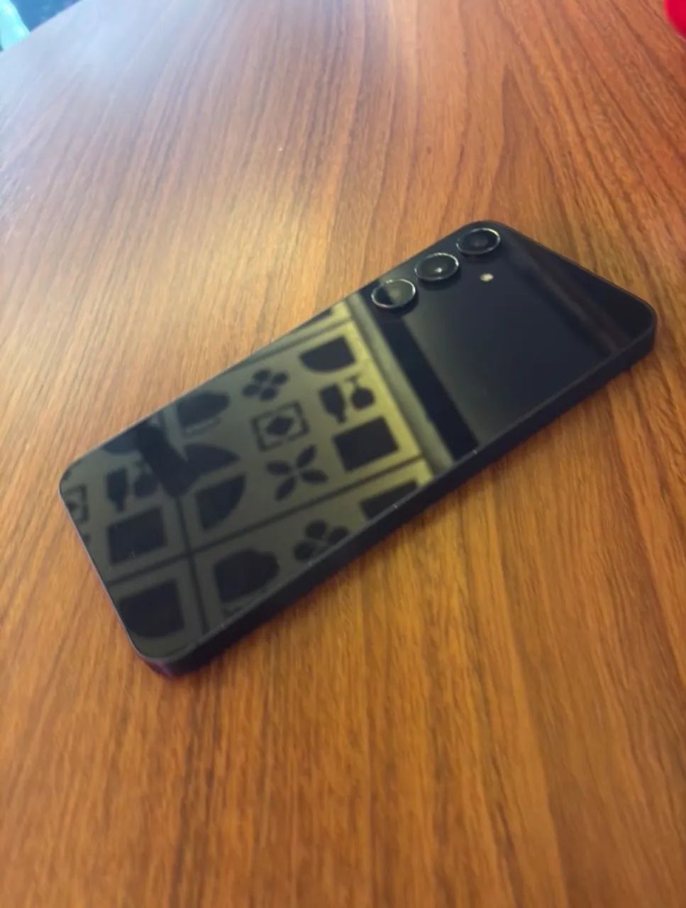 Galaxy A55 256GB (Ler Descrição) - Foto 4