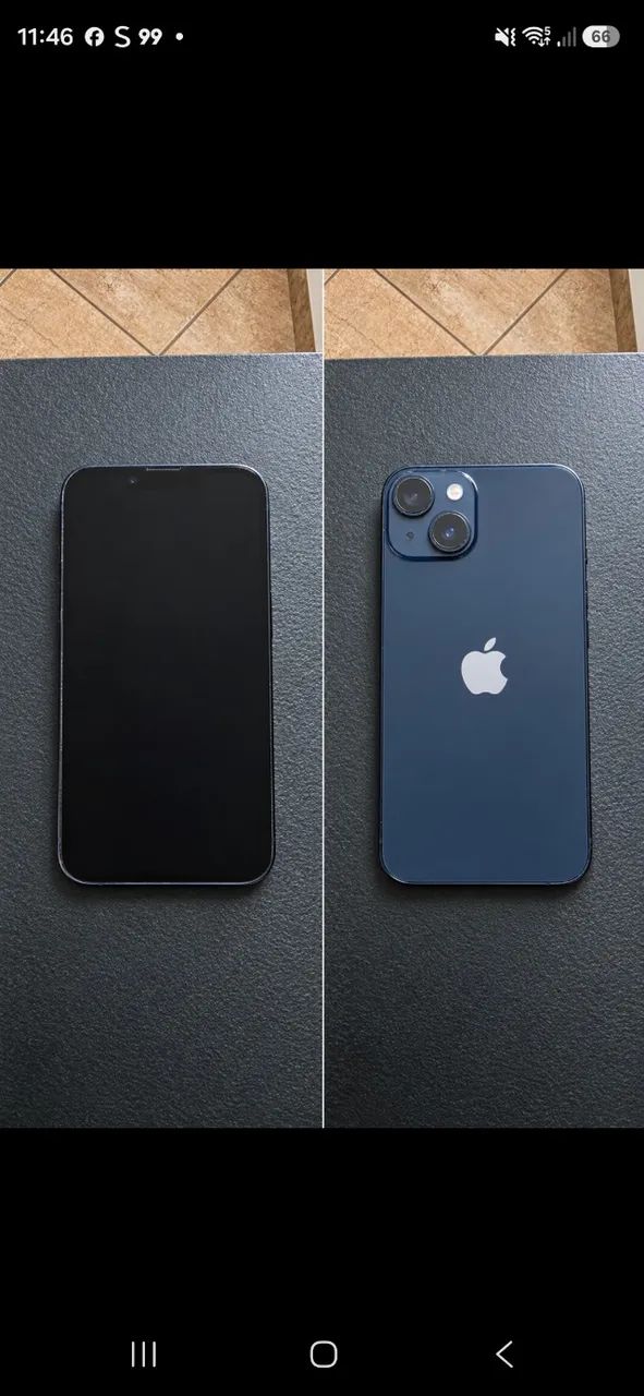 IPhone 14 - Foto 3