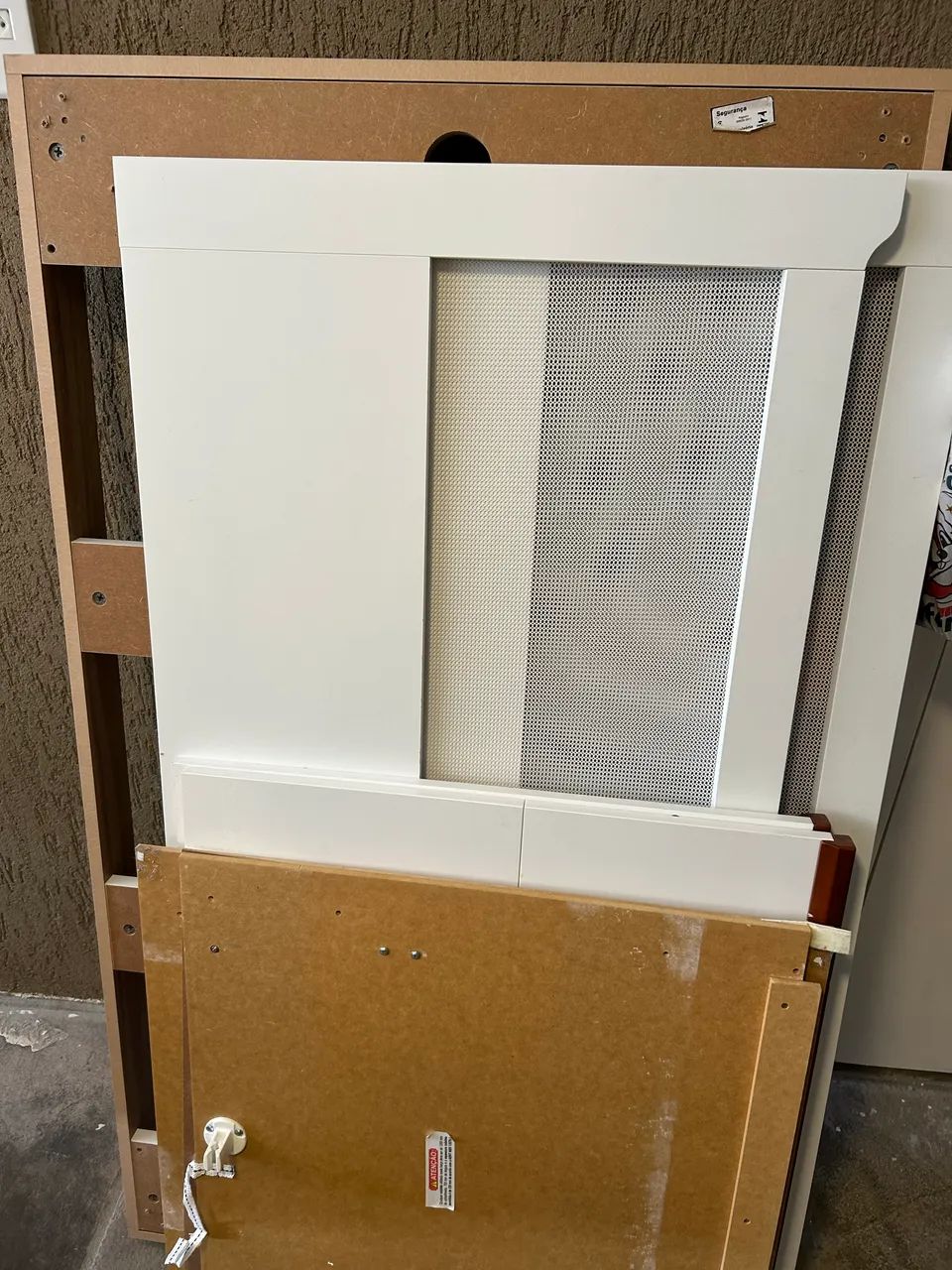 Berço Divicar  - Foto 2