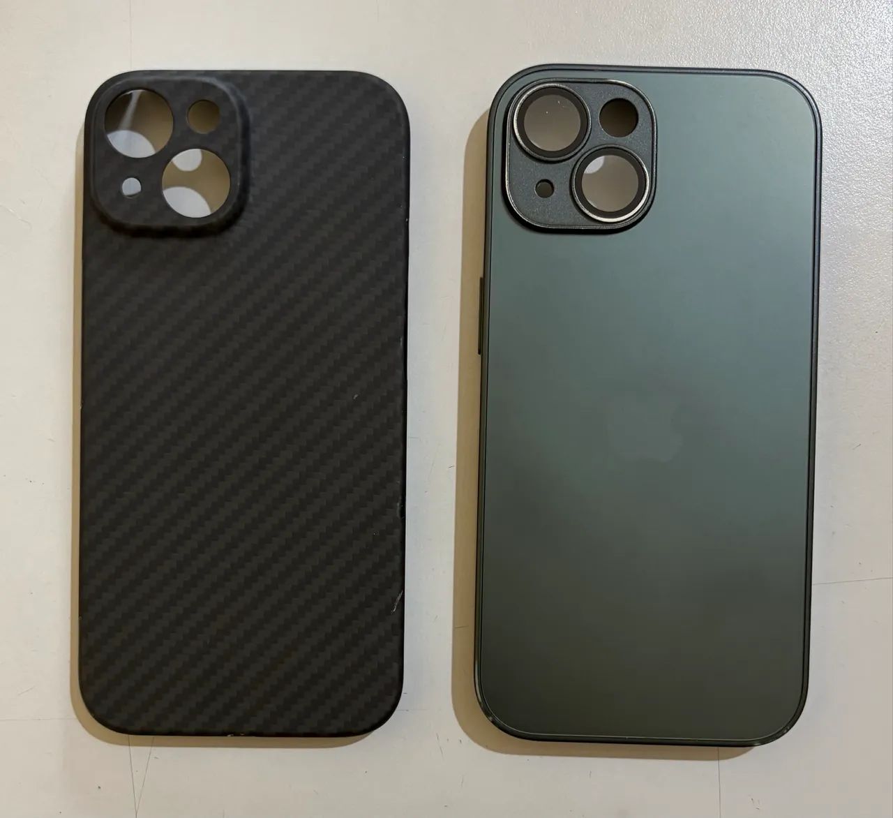 Capa IPhone 15 - Foto 3
