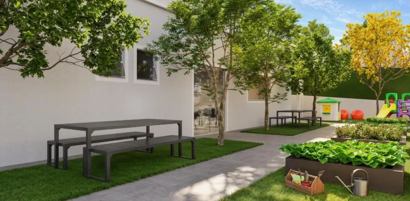 PARQUE HOLANDES - Foto 10