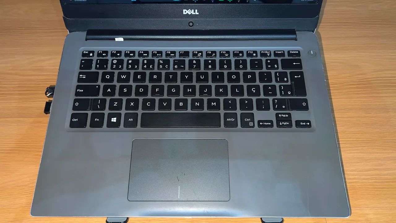 Notebook Dell  - Foto 2