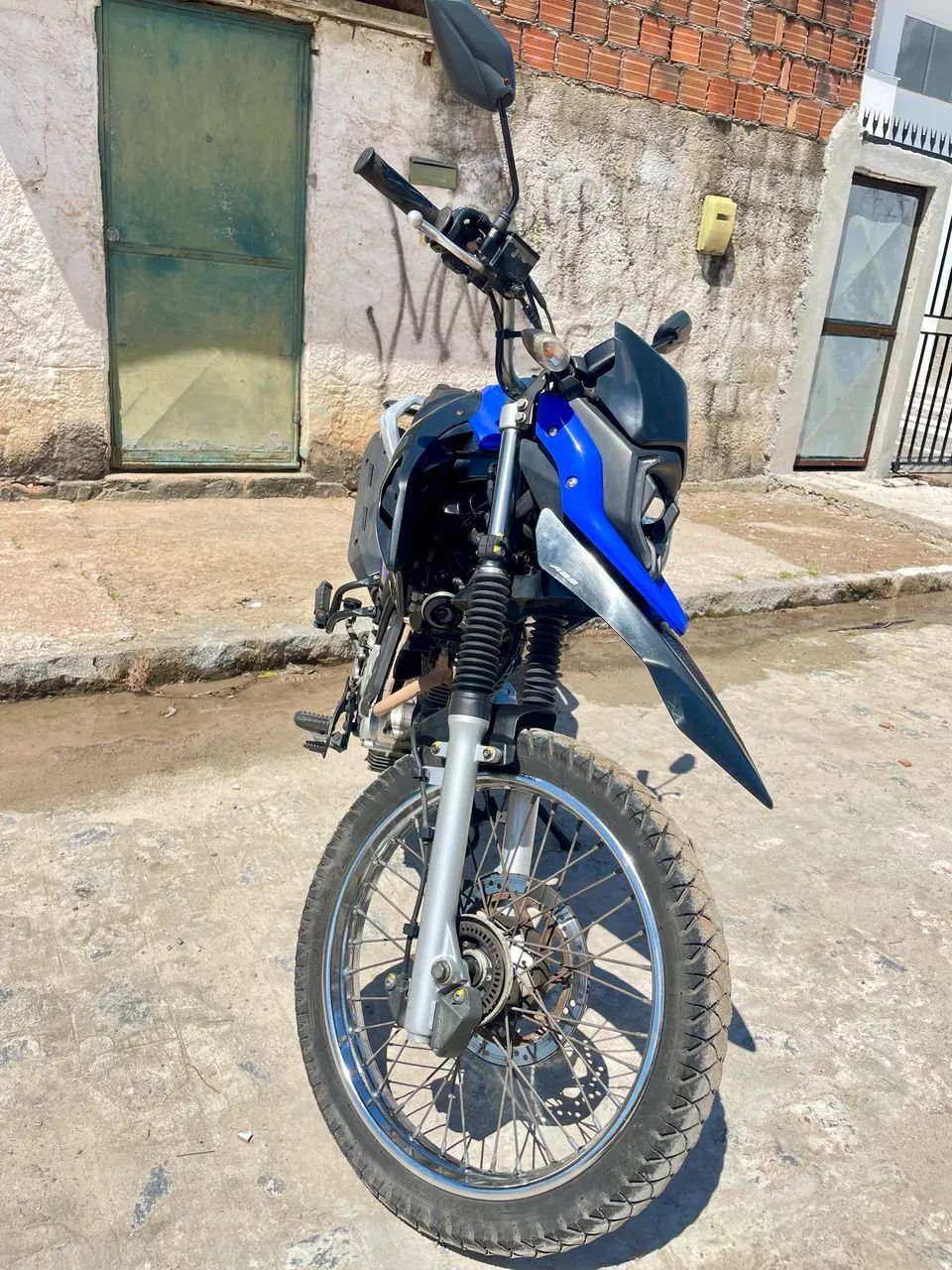 Repasse Crosser 150 2024 - Foto 5