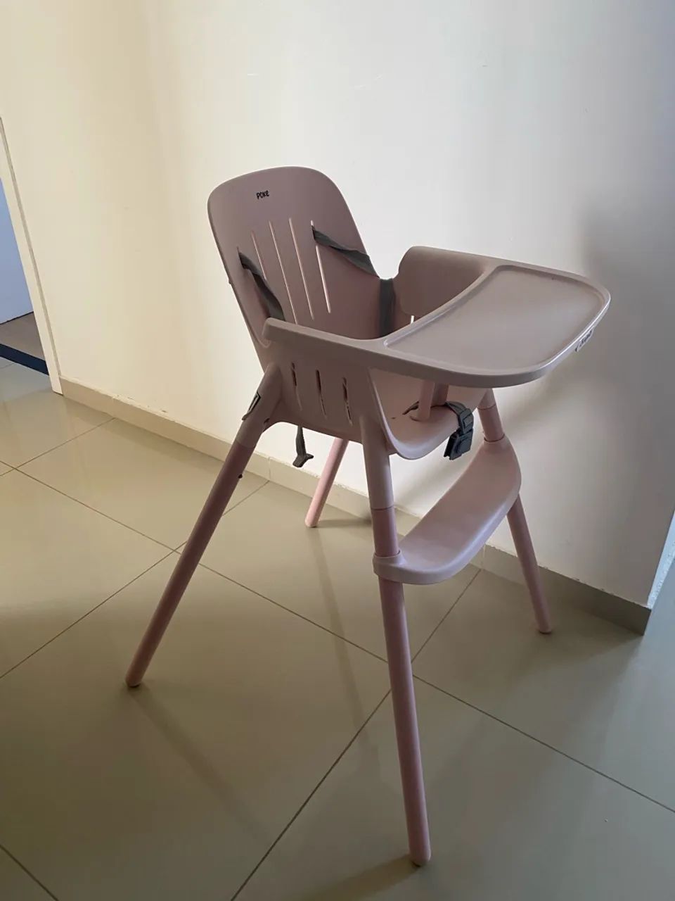 Cadeira de alimentação  - Foto 2