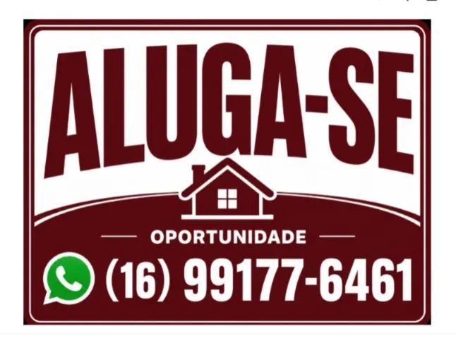 ALUGA-SE IMÓVEL COMERCIAL 741m (BARÃO DO RIO BRANCO) - CENTRO DE SERTÃOZINHO