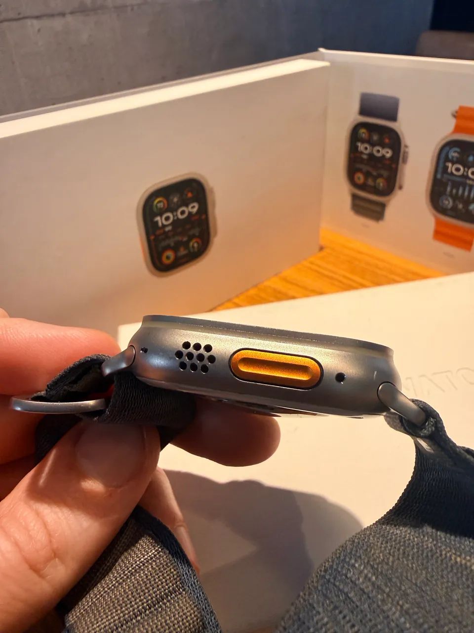 Apple Watch Ultra 2  - Foto 3