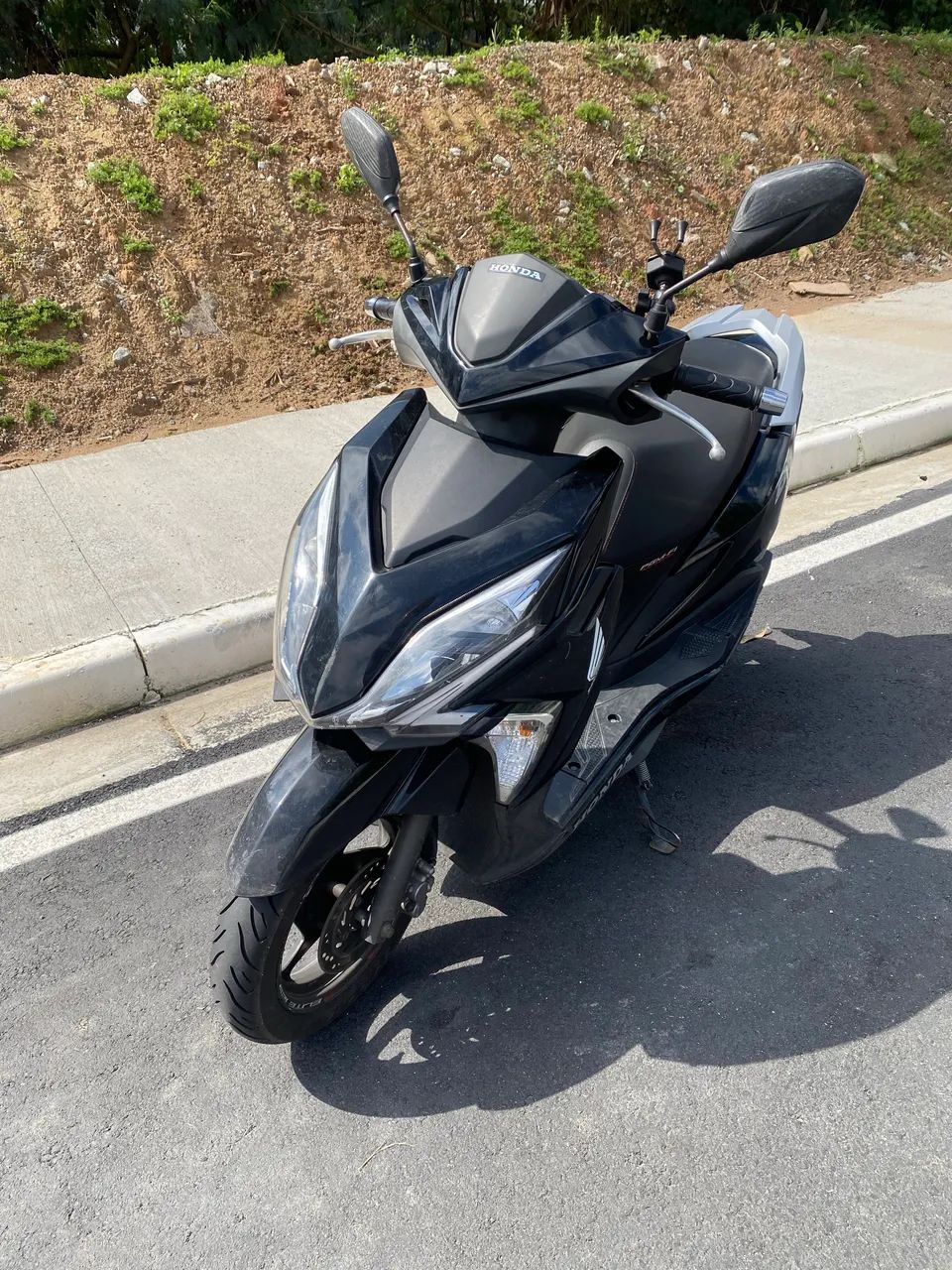 Honda Elite 2019 - Foto 4
