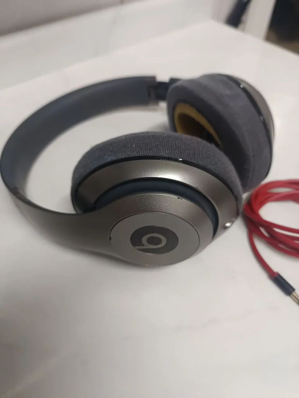 Fone de Ouvido Beats Studio Pro - Foto 3