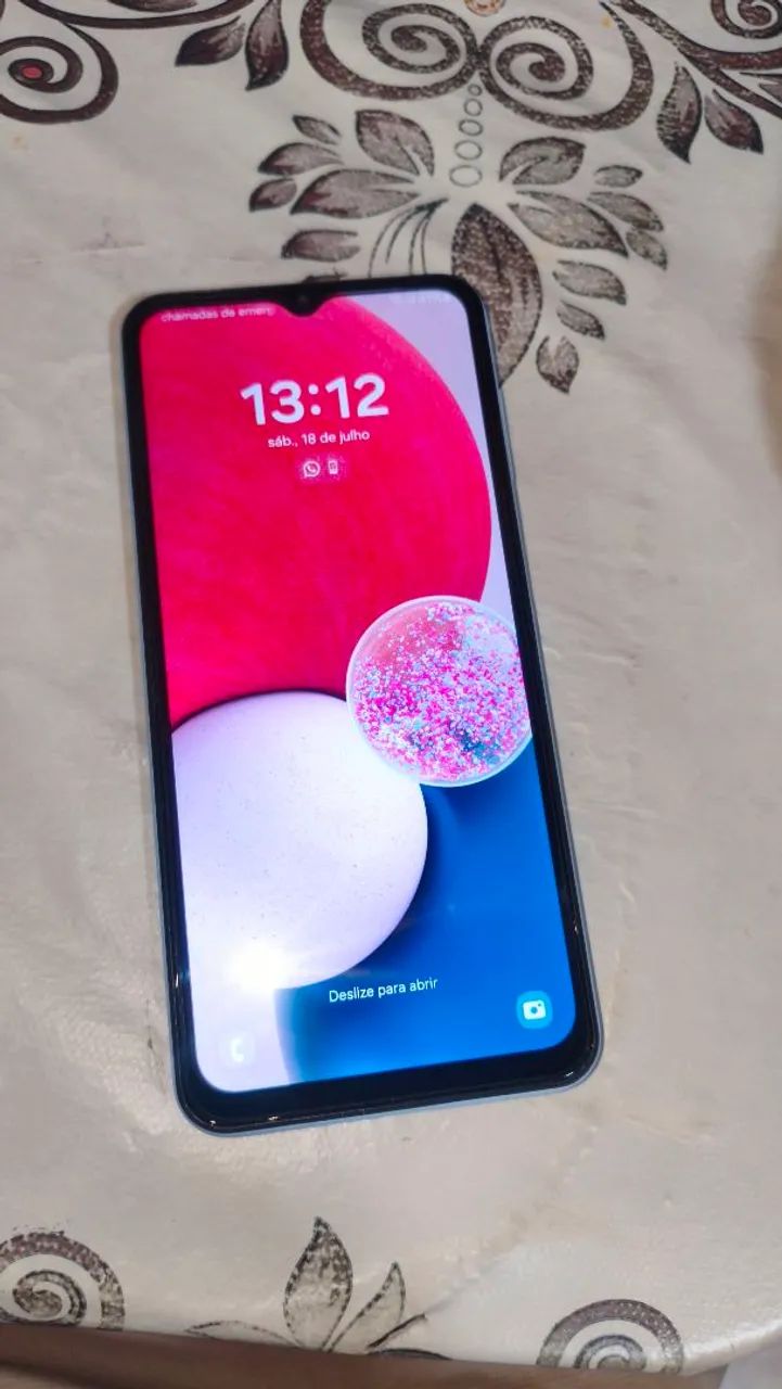 Samsung Galaxy A13 4G - Foto 2