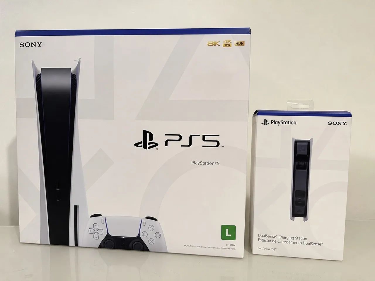 PlayStation - Consoles de Vídeo Game - Asa Sul, Brasília