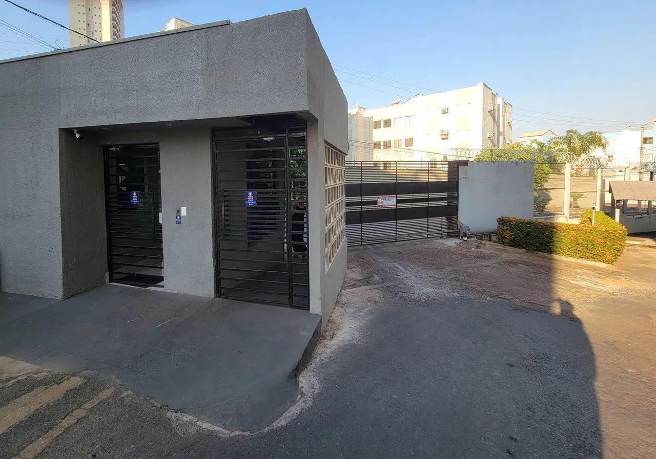Aluga-se Apartamento Residencial Onix - Foto 5