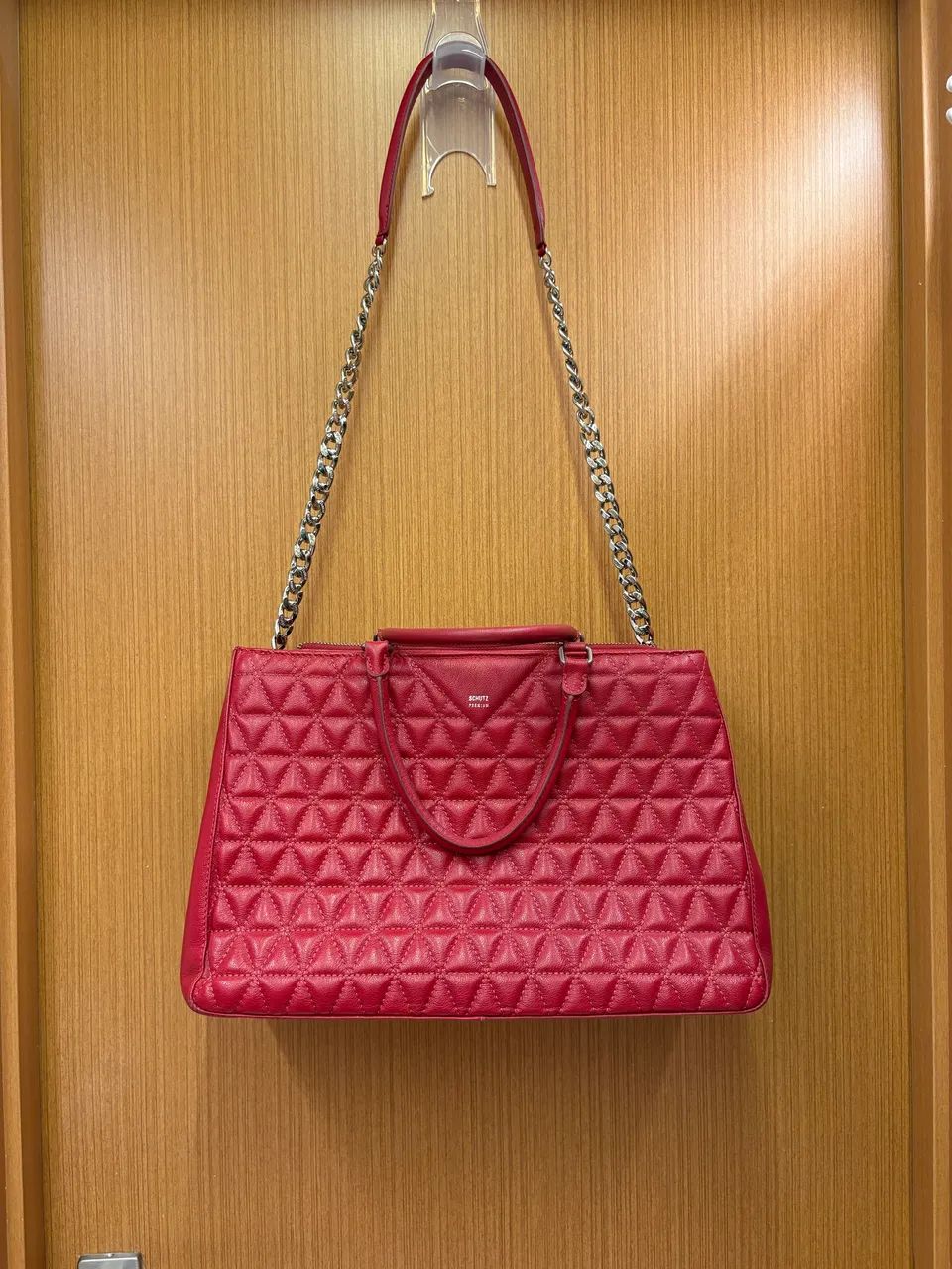 Bolsa Schutz grande  - Foto 2