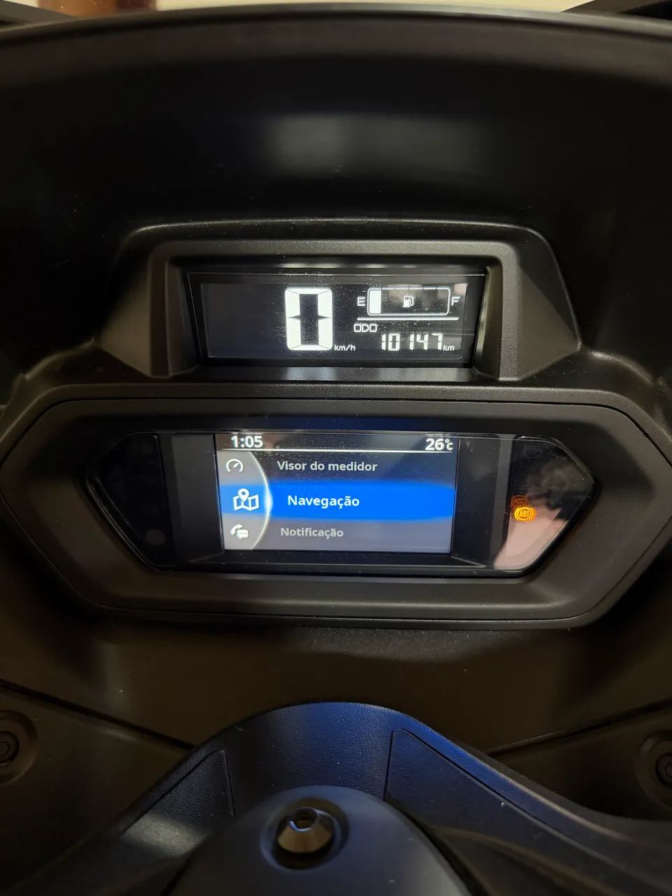 Xmax 250 Connected 2025 - Foto 3