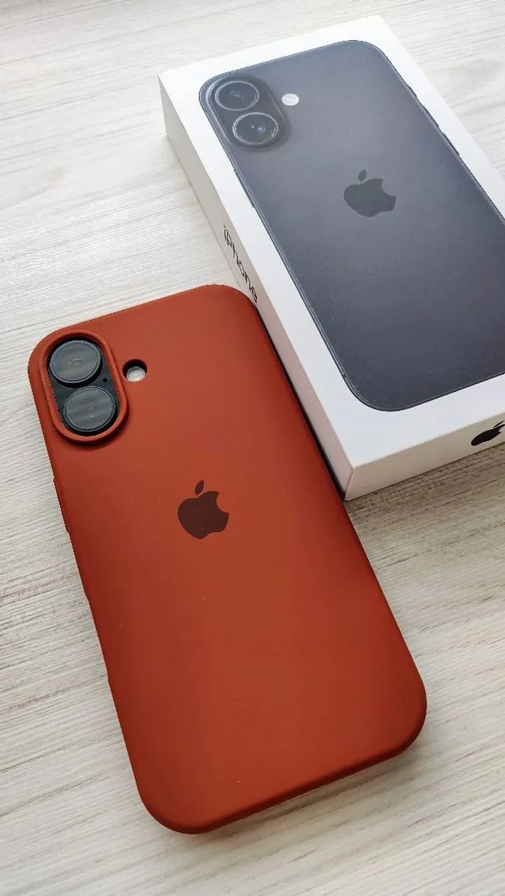 iPhone 16 I Bateria 100% - Foto 4