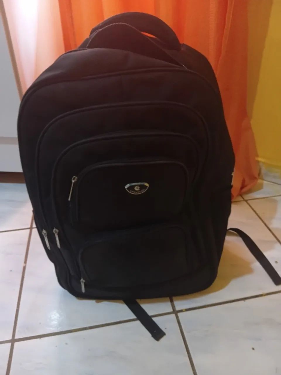 Mala e mochila de viagem  - Foto 4