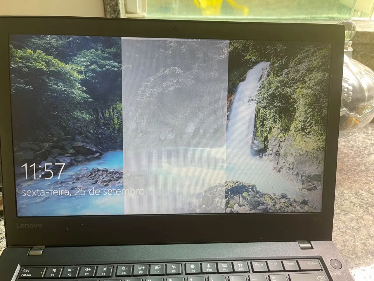 Notebook Lenovo  - Foto 2