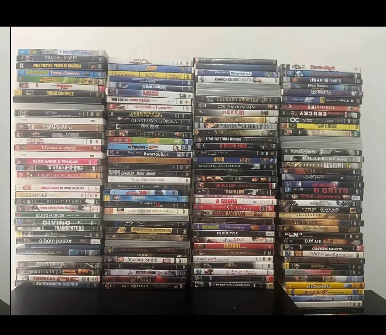 DVDs  - Foto 3
