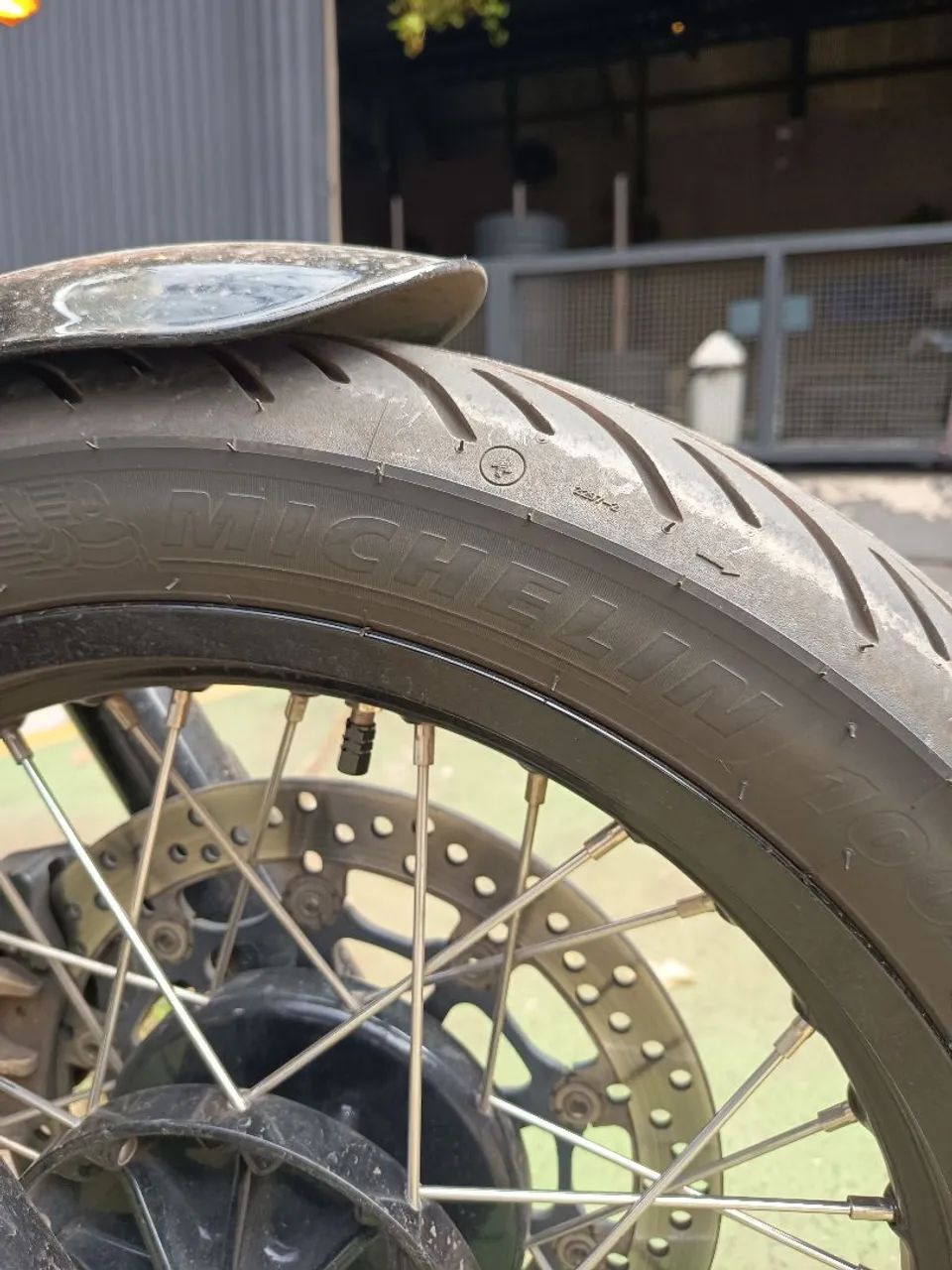 Royal Enfield Interceptor 650 ABS - Foto 3