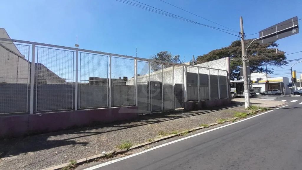 Terreno para alugar em Campinas, Ponte Preta, com 549 m² - Foto 2
