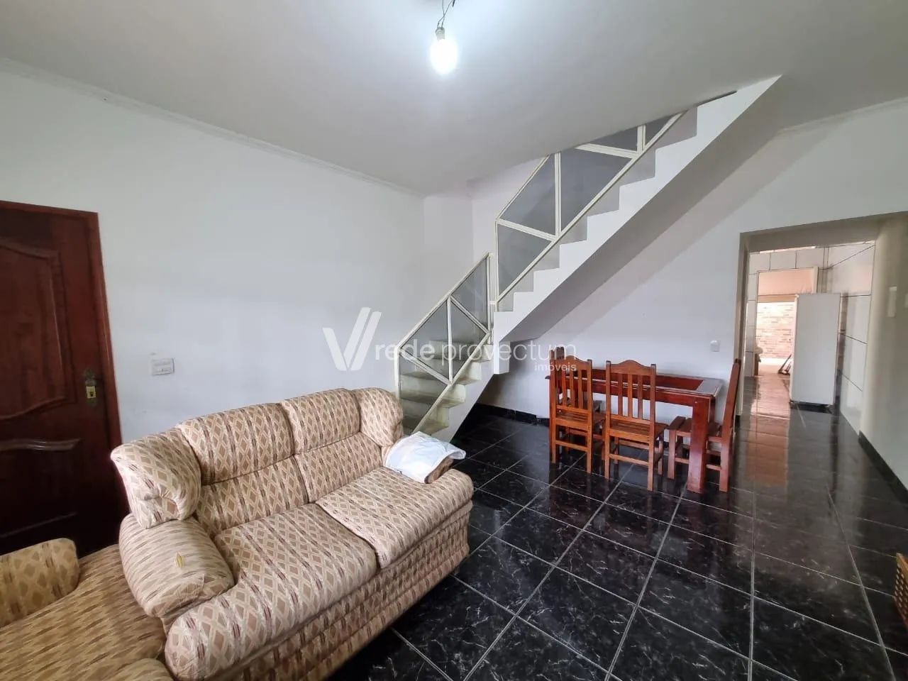 casa - Parque Residencial Vila União - Campinas