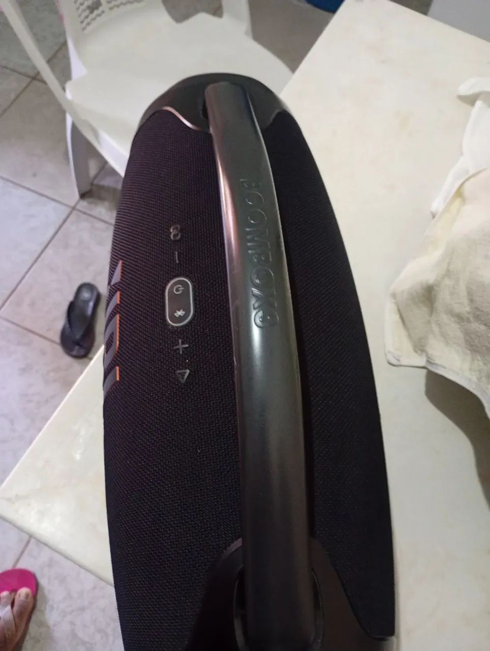 Caixa JBL - Foto 4