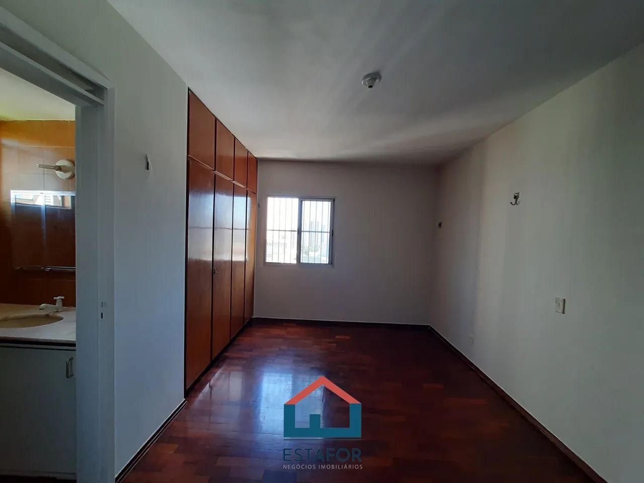 Apartamento grande no Dionisio Torres - Foto 12