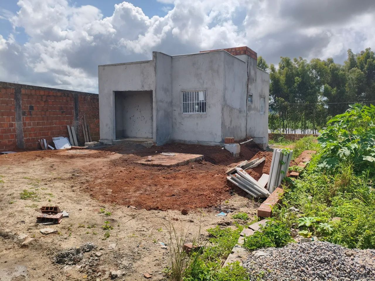 Casa nova  - Foto 3