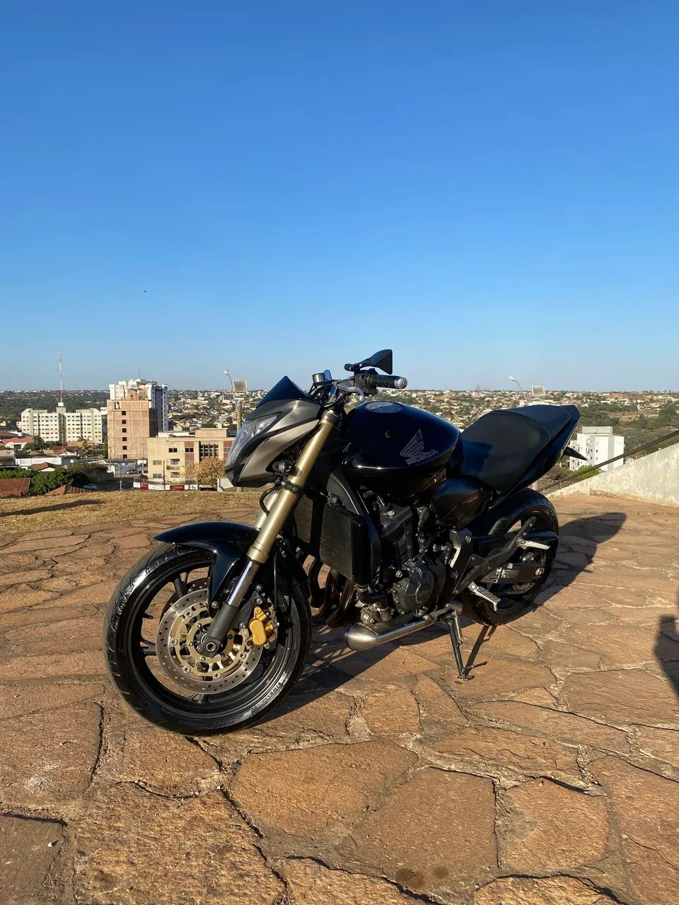 Hornet 600f  - Foto 2