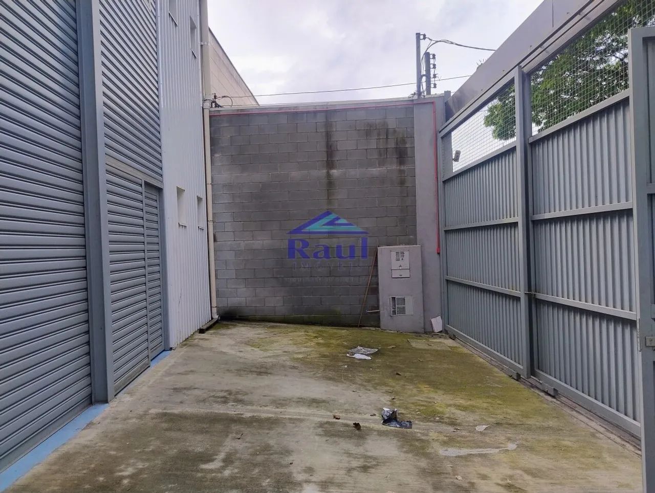 Locação - Galpão Industrial - Socorro - SP - Foto 2