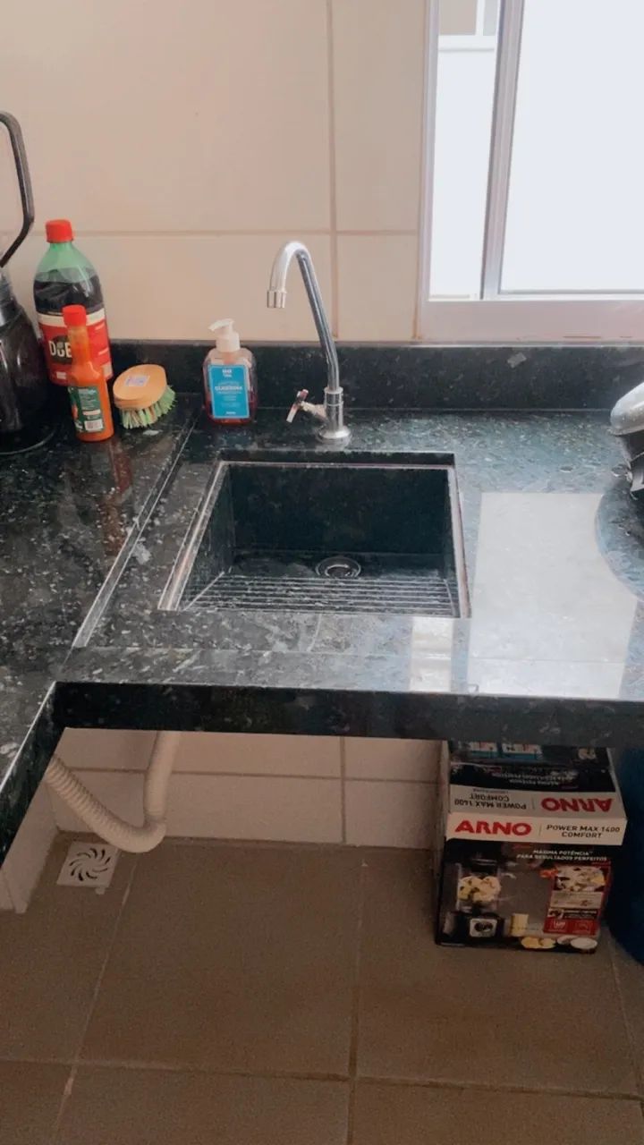 Apartamento para Aluguel - Excelente Localização  - Foto 4