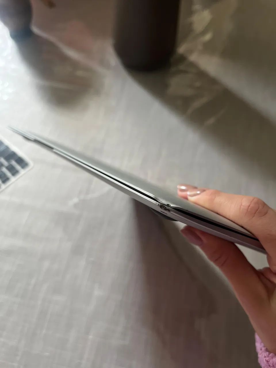 MacBook Air 13? 2015 | i5 | 8GB RAM | 256GB SSD | Carregador