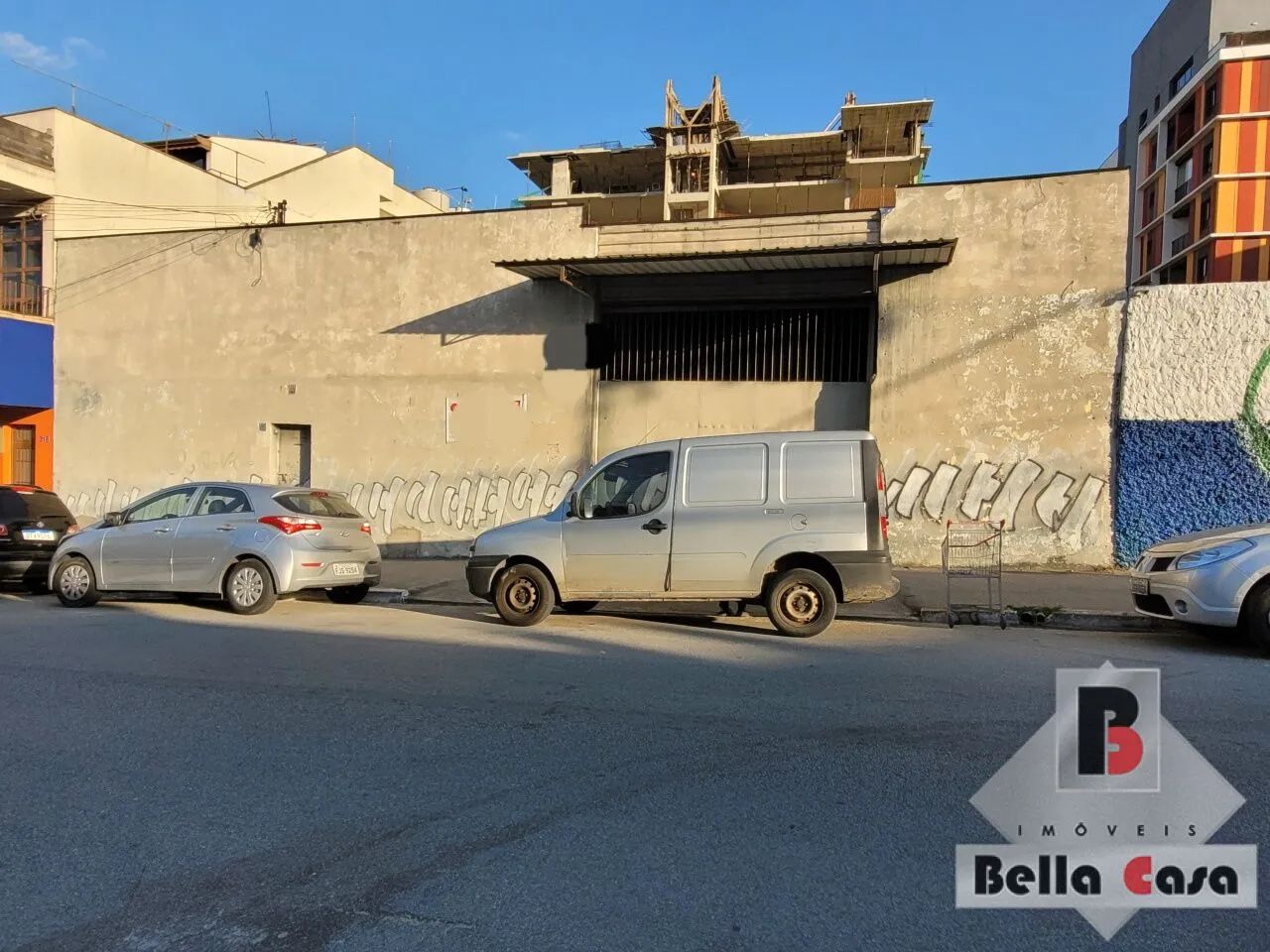 Galpão na Vila Formosa a venda com entrada para caminhao - Foto 3