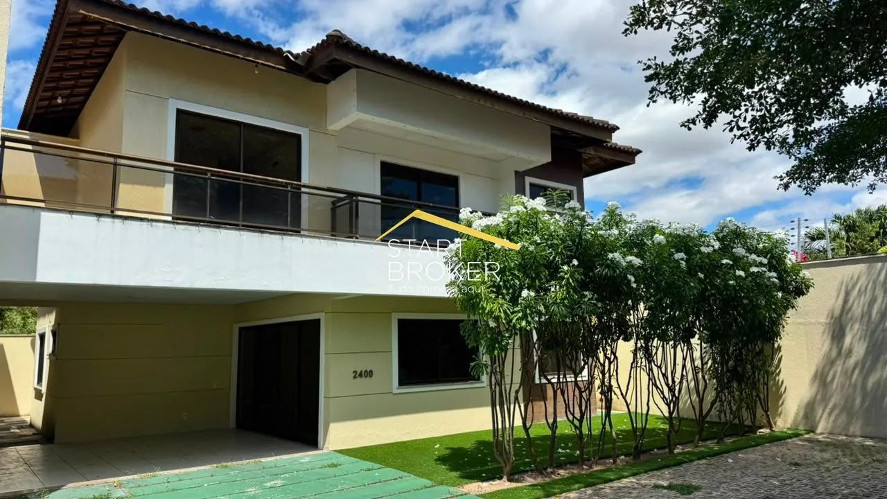 Casa de Condomínio com 4 Quartos e 5 banheiros Locação Sunlight - Foto 2