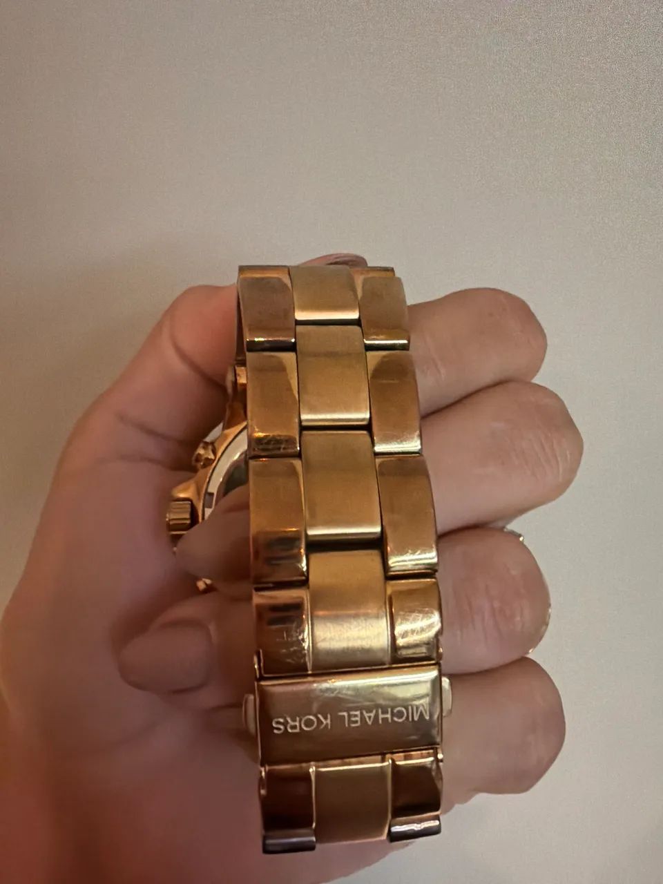 Relógio Michael Kors  - Foto 2